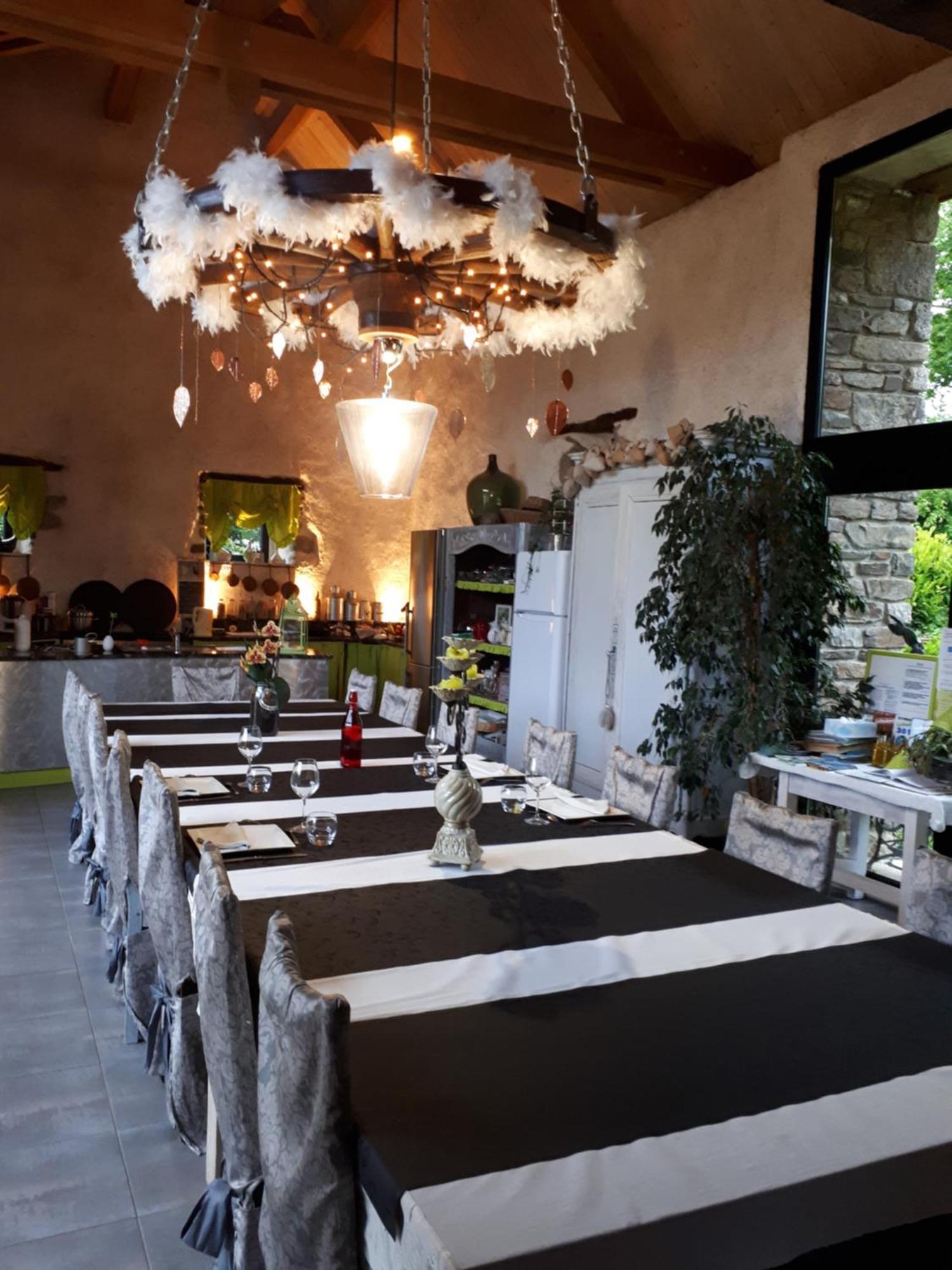 Aux Greniers A Reves Bed & Breakfast Plestan Luaran gambar