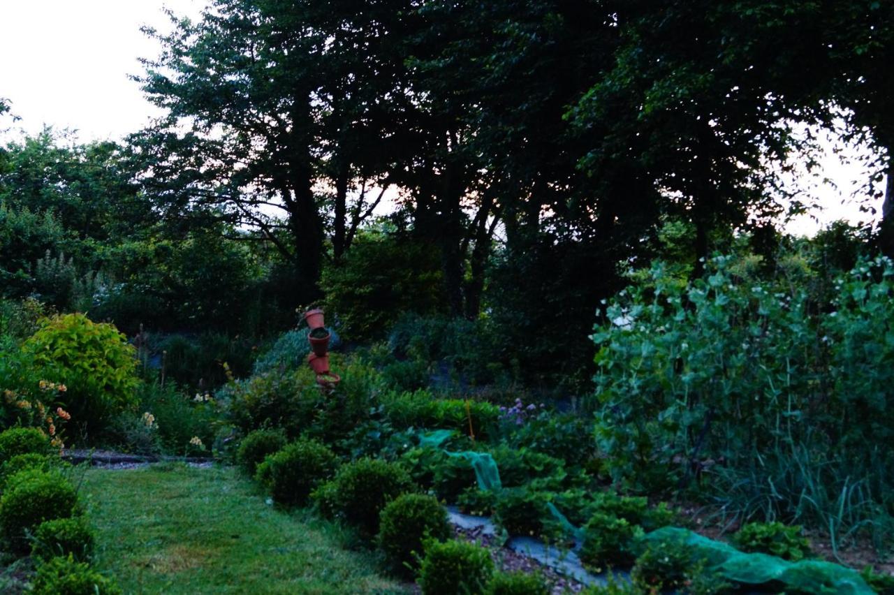 Aux Greniers A Reves Bed & Breakfast Plestan Luaran gambar