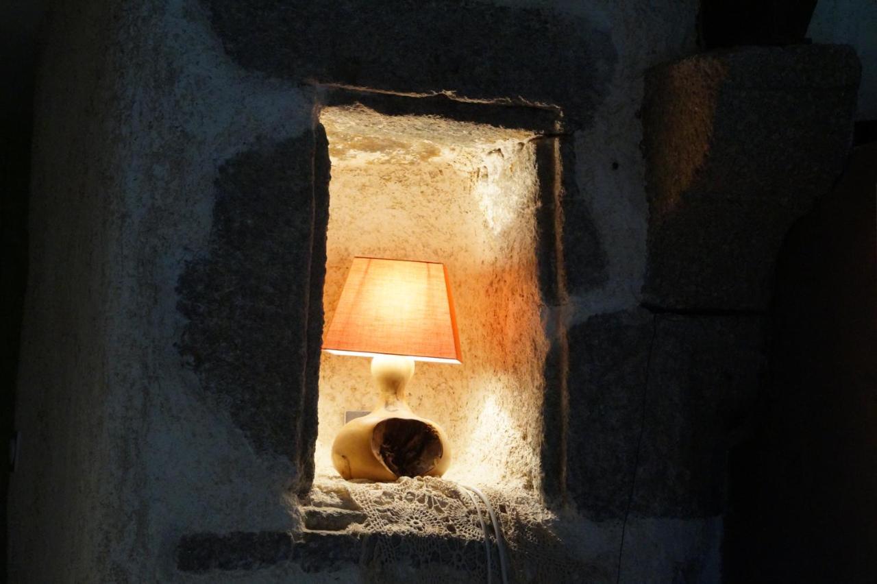 Aux Greniers A Reves Bed & Breakfast Plestan Luaran gambar